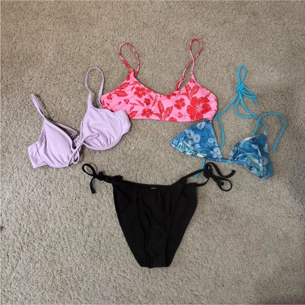 bikini bundle!